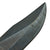 Original U.S. WWII USMC Mark 2 KA-BAR Fighting Knife by CAMILLUS in Leather Sheath Original Items