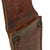 Original U.S. WWII USMC Mark 2 KA-BAR Fighting Knife by CAMILLUS in Leather Sheath Original Items