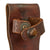 Original U.S. WWII USMC Mark 2 KA-BAR Fighting Knife by CAMILLUS in Leather Sheath Original Items