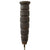 Original U.S. WWII USMC Mark 2 KA-BAR Fighting Knife by CAMILLUS in Leather Sheath Original Items