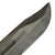 Original U.S. WWII USMC Mark 2 KA-BAR Fighting Knife by CAMILLUS in Leather Sheath Original Items