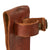 Original U.S. WWII USMC Mark 2 KA-BAR Fighting Knife by CAMILLUS in Leather Sheath Original Items