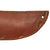 Original U.S. WWII USMC Mark 2 KA-BAR Fighting Knife by CAMILLUS in Leather Sheath Original Items