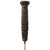 Original U.S. WWII USMC Early Mark 2 KA-BAR Fighting Knife With Leather Sheath Original Items