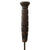 Original U.S. WWII USMC Early Mark 2 KA-BAR Fighting Knife With Leather Sheath Original Items