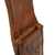 Original U.S. WWII Named USN Mark 2 KA-BAR Blade Marked Fighting Knife with Leather Scabbard - James W. Bilbrey SC-701 Original Items