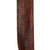Original U.S. WWII Named USN Mark 2 KA-BAR Blade Marked Fighting Knife with Leather Scabbard - James W. Bilbrey SC-701 Original Items