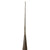 Original U.S. American Revolutionary War Continental Army Officer's Halberd Head with Original Pole Section - 28" Overall Original Items