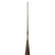 Original U.S. American Revolutionary War Continental Army Officer's Halberd Head with Original Pole Section - 28" Overall Original Items