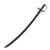 Original American Revolutionary War Rappahannock Forge Style Dragoon Saber with Original Wooden Handle Original Items