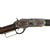 Original U.S. Winchester Model 1876 .40-60 Big Game Rifle with 26" Heavy Round Barrel made in 1884 - Serial 49511 Original Items