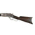 Original U.S. Winchester Model 1876 .40-60 Big Game Rifle with 26" Heavy Round Barrel made in 1884 - Serial 49511 Original Items