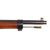 Original Argentine Model 1891 Mauser Rifle by Ludwig Loewe Berlin, 1894 Production, Serial No. K 2331, Excellent Bore, Missing Handguard Original Items