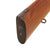 Original Argentine Model 1891 Mauser Rifle by Ludwig Loewe Berlin, 1894 Production, Serial No. K 2331, Excellent Bore, Missing Handguard Original Items
