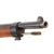 Original Argentine Model 1891 Mauser Rifle by Ludwig Loewe Berlin, 1894 Production, Serial No. K 2331, Excellent Bore, Missing Handguard Original Items