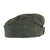 Original German WWII Heer Army EM-NCO Schiffchen M42 Overseas Cap with Neck Flap - Service Worn Original Items