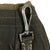 Original German WWII MG-34 Machine Gun Breech Action Cover by Ehrhardt u. Kirsten, Koffer- u. Lederwarenfabrik - Dated 1943 Original Items