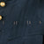 Original French WWI Colonial Field Artillery Officer’s Capitaine Dark Blue Uniform with Correct Shoulder Boards & Matching Kepi Original Items