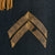 Original French WWI Colonial Field Artillery Officer’s Capitaine Dark Blue Uniform with Correct Shoulder Boards & Matching Kepi Original Items