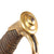 Original U.S. Civil War Model 1850 Army Staff and Field Officer Sword with Sharkskin Grip Original Items