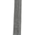 Original U.S. Civil War M-1850 Style German Imported Non-Regulation Foot Officer’s Sword and Scabbard - Rare Eagle Variant on Basket Original Items