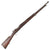 Original German Model 1895 Chilean Contract Mauser Rifle by Ludwig Loewe Berlin, Serial No. A 7502 Original Items