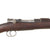 Original German Model 1895 Chilean Contract Mauser Rifle by Ludwig Loewe Berlin, Serial No. A 7502 Original Items
