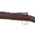 Original German Model 1895 Chilean Contract Mauser Rifle by Ludwig Loewe Berlin, Serial No. A 7502 Original Items