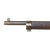 Original German Model 1895 Chilean Contract Mauser Rifle by Ludwig Loewe Berlin, Serial No. A 7502 Original Items