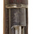 Original German Model 1895 Chilean Contract Mauser Rifle by Ludwig Loewe Berlin, Serial No. A 7502 Original Items