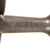 Original German Model 1895 Chilean Contract Mauser Rifle by Ludwig Loewe Berlin, Serial No. A 7502 Original Items