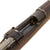 Original German Model 1895 Chilean Contract Mauser Rifle by Ludwig Loewe Berlin, Serial No. A 7502 Original Items
