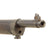 Original German Model 1895 Chilean Contract Mauser Rifle by Ludwig Loewe Berlin, Serial No. A 7502 Original Items