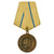 Original Soviet WWII Defense of Sevastopol Medal with Award Document - Kukarova, Ivan Karmeevich Original Items