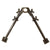 Original U.S. WWII - Korean War Era M1918A2 Browning Automatic Rifle BAR Adjustable Bipod - Fully Functional