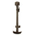 Original U.S. WWII - Korean War Era M1918A2 Browning Automatic Rifle BAR Adjustable Bipod - Fully Functional
