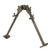 Original U.S. WWII - Korean War Era M1918A2 Browning Automatic Rifle BAR Adjustable Bipod - Fully Functional