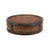 Original U.S. Civil War Rare Confederate Issue Named Wooden Drum Canteen - J. Lee Original Items