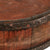 Original U.S. Civil War Rare Confederate Issue Named Wooden Drum Canteen - J. Lee Original Items