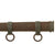 Original WWII German 2nd Model Luftwaffe Dagger by ALCOSO of Solingen with Scabbard - circa 1940 Original Items