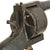 Original Victorian Era German Massive .54 Caliber Centerfire Double Action Booby Trap Shot Revolver - As Seen on Pawn Stars Original Items