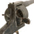 Original Victorian Era German Massive .54 Caliber Centerfire Double Action Booby Trap Shot Revolver - As Seen on Pawn Stars Original Items