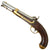 Original Rare U.S. Civil War Confederate M-1842 Percussion Cavalry Pistol by Palmetto Armory dated 1850 - One of 2,000 Made Original Items
