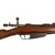 Original Antique Italian Moschetto Modello 1891 Carcano Carbine with Folding Bayonet & Sling - Serial A 9909 Dated 1893 Original Items