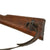 Original Antique Italian Moschetto Modello 1891 Carcano Carbine with Folding Bayonet & Sling - Serial A 9909 Dated 1893 Original Items