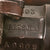 Original Antique Italian Moschetto Modello 1891 Carcano Carbine with Folding Bayonet & Sling - Serial A 9909 Dated 1893 Original Items