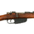 Original Italian WWII GIL Fascist Youth Blank Firing Child-sized Carcano M1891 Carbine - Dated 1938 Original Items