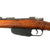 Original Italian WWII GIL Fascist Youth Blank Firing Child-sized Carcano M1891 Carbine - Dated 1938 Original Items
