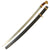 Original Soviet WWII Cossack Shashka Saber With Scabbard - Dated 1942 & Marked CCCP Original Items