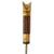 Original Soviet WWII Cossack Shashka Saber With Scabbard - Dated 1942 & Marked CCCP Original Items